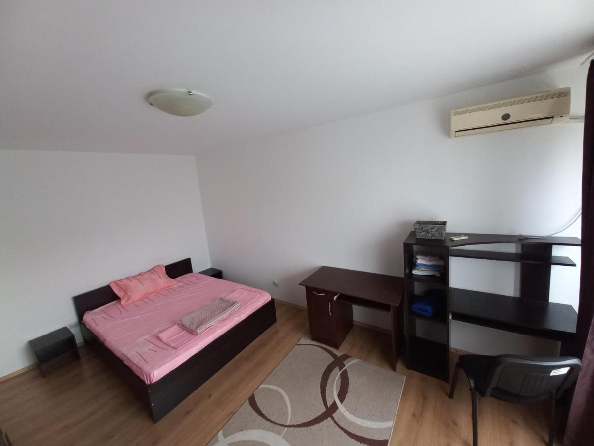Studio Gorjului Bukurešť Exteriér fotografie