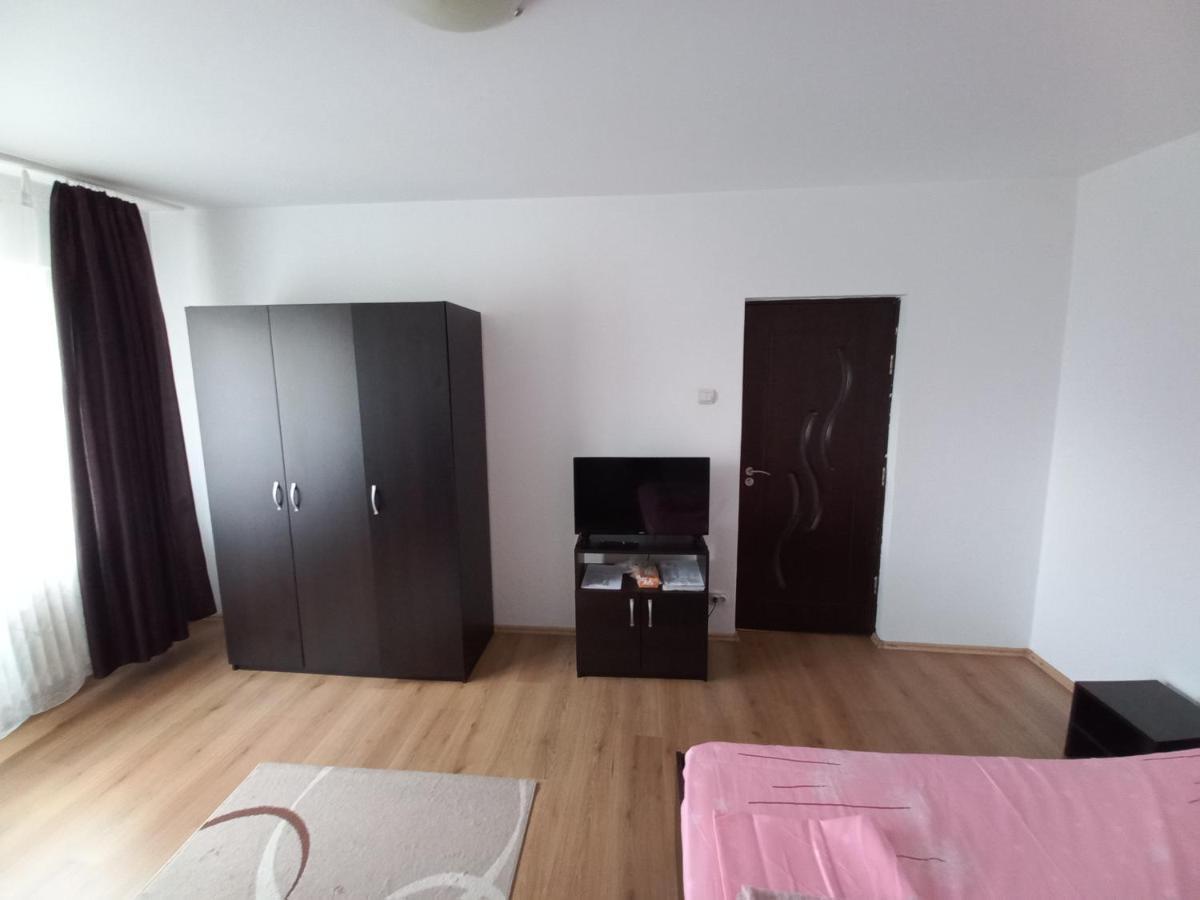 Studio Gorjului Bukurešť Exteriér fotografie