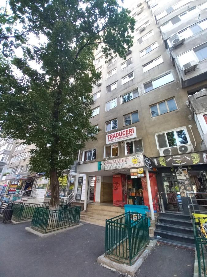 Studio Gorjului Bukurešť Exteriér fotografie